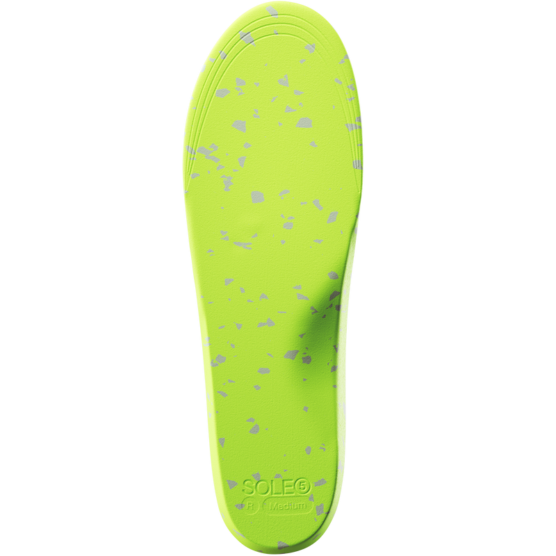 Full Length Orthotic Insoles