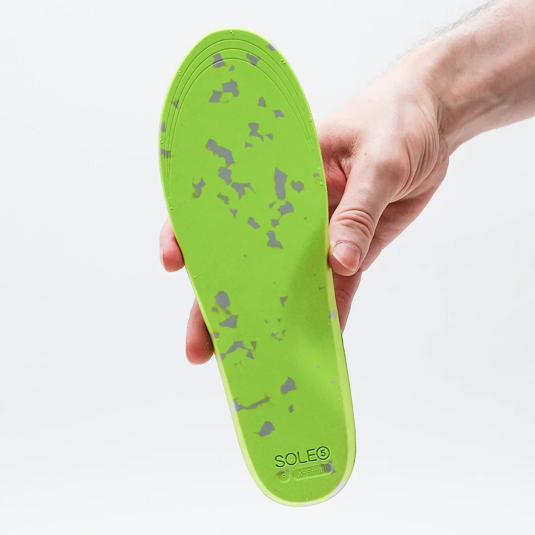Off the Shelf Orthotics vs Custom Orthotics: 5 Key Differences (and Which One Helps Your Foot Pain)