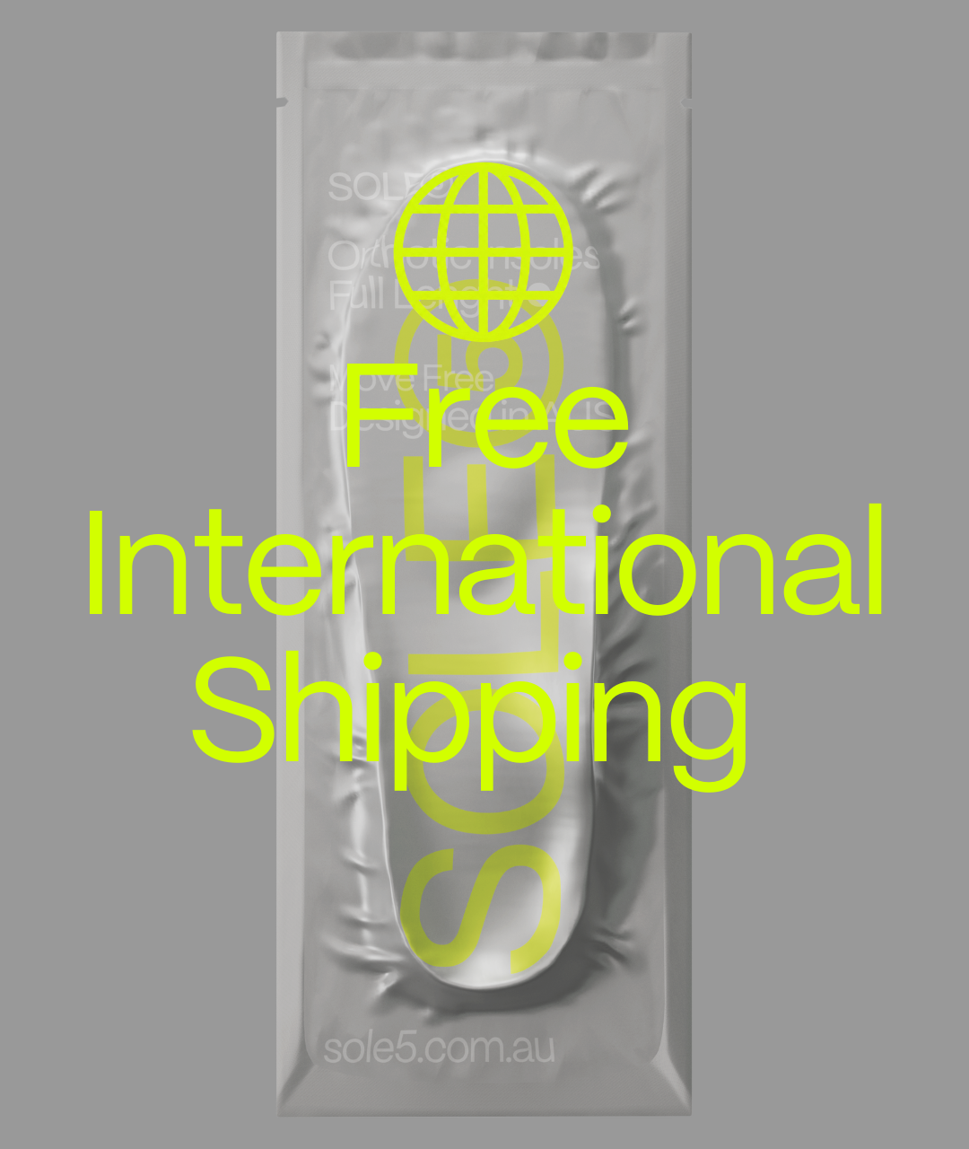 January Update | We've Gone Global