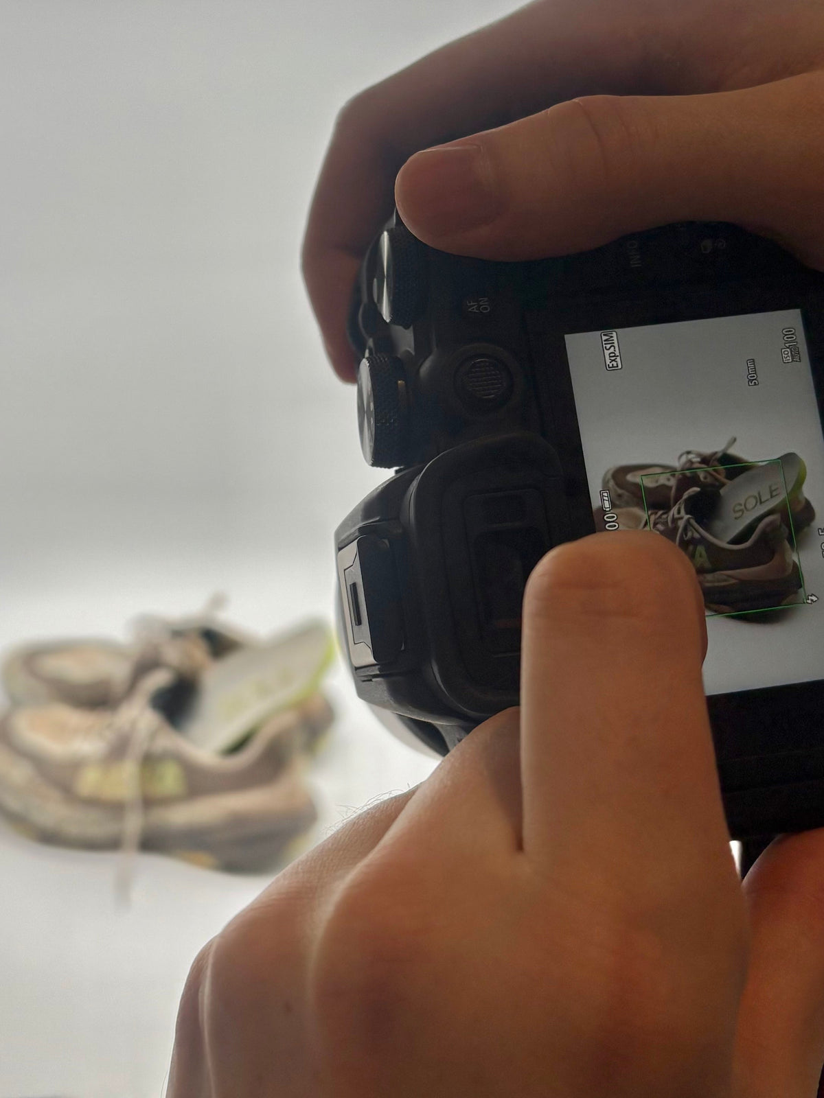 March Update | Channeling Our Inner Photography Skills