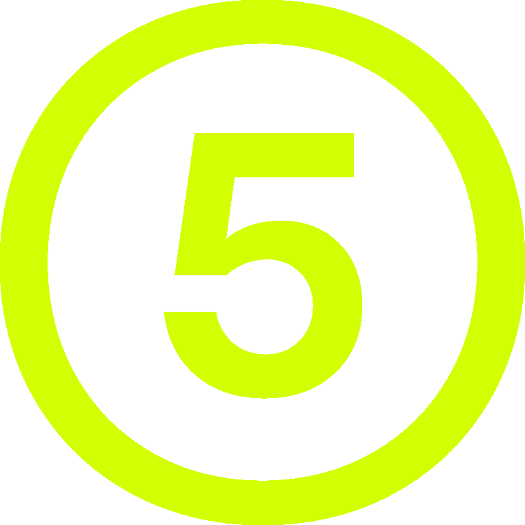 Welcome to SOLE5 | The Freedom to Move