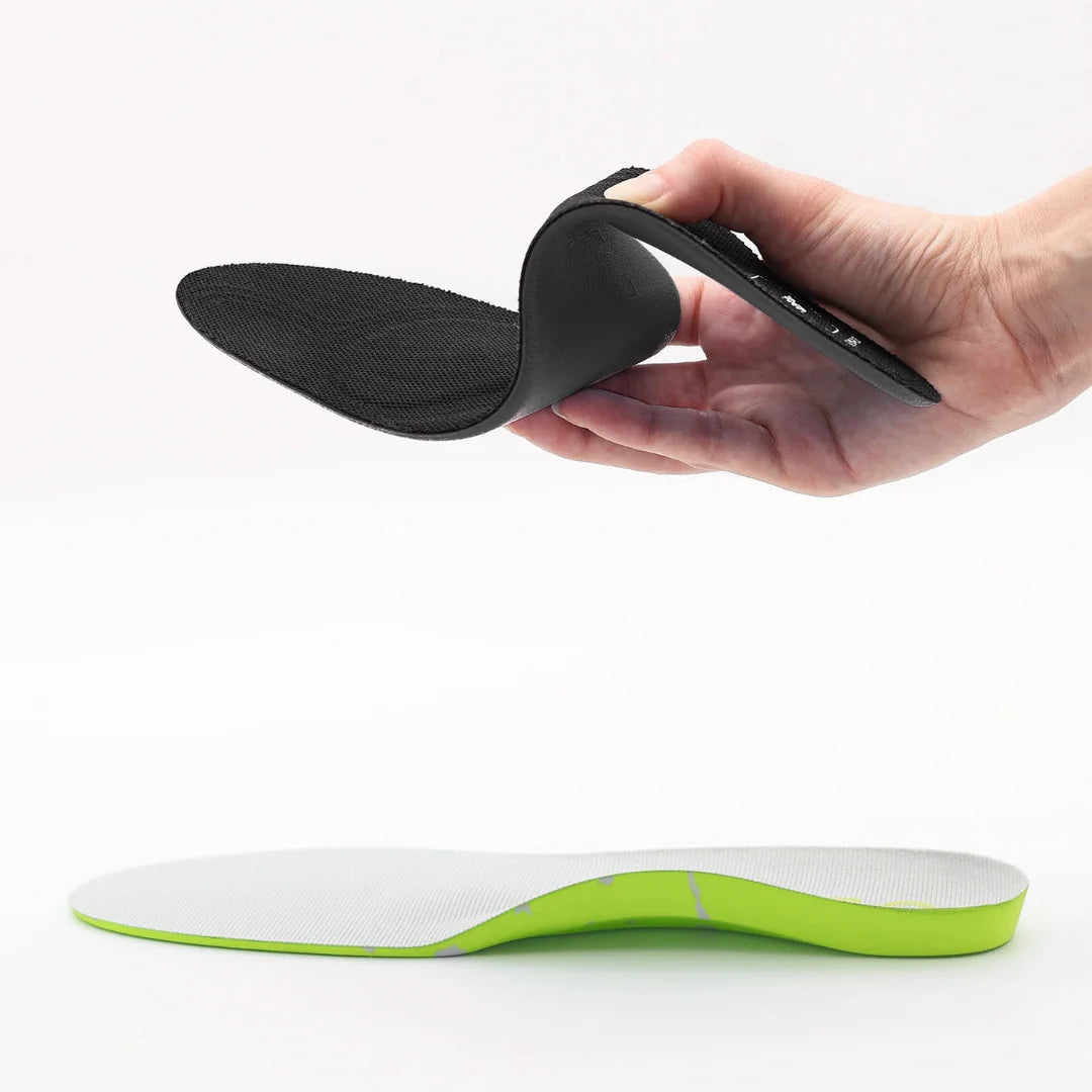 Best Insoles for Plantar Fasciitis in Australia: A Podiatrist Designed Guide