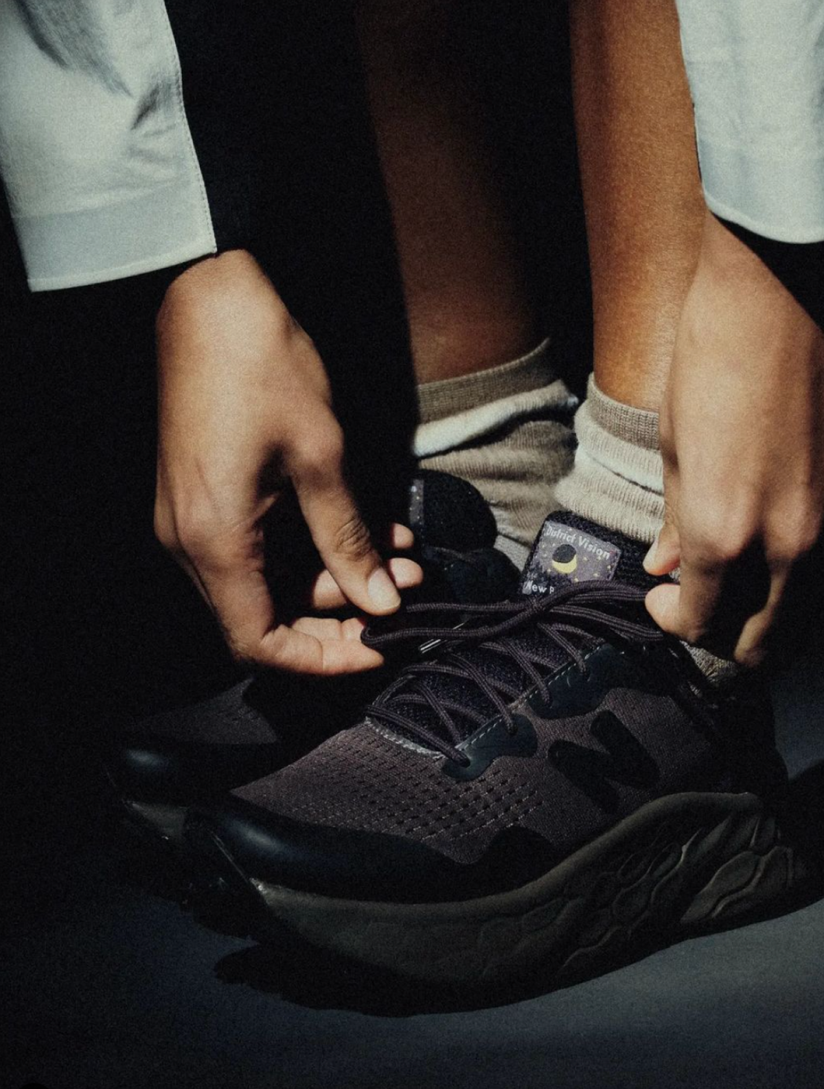 Let's Talk | Podiatrist's Reveal Their Running Shoe Tips