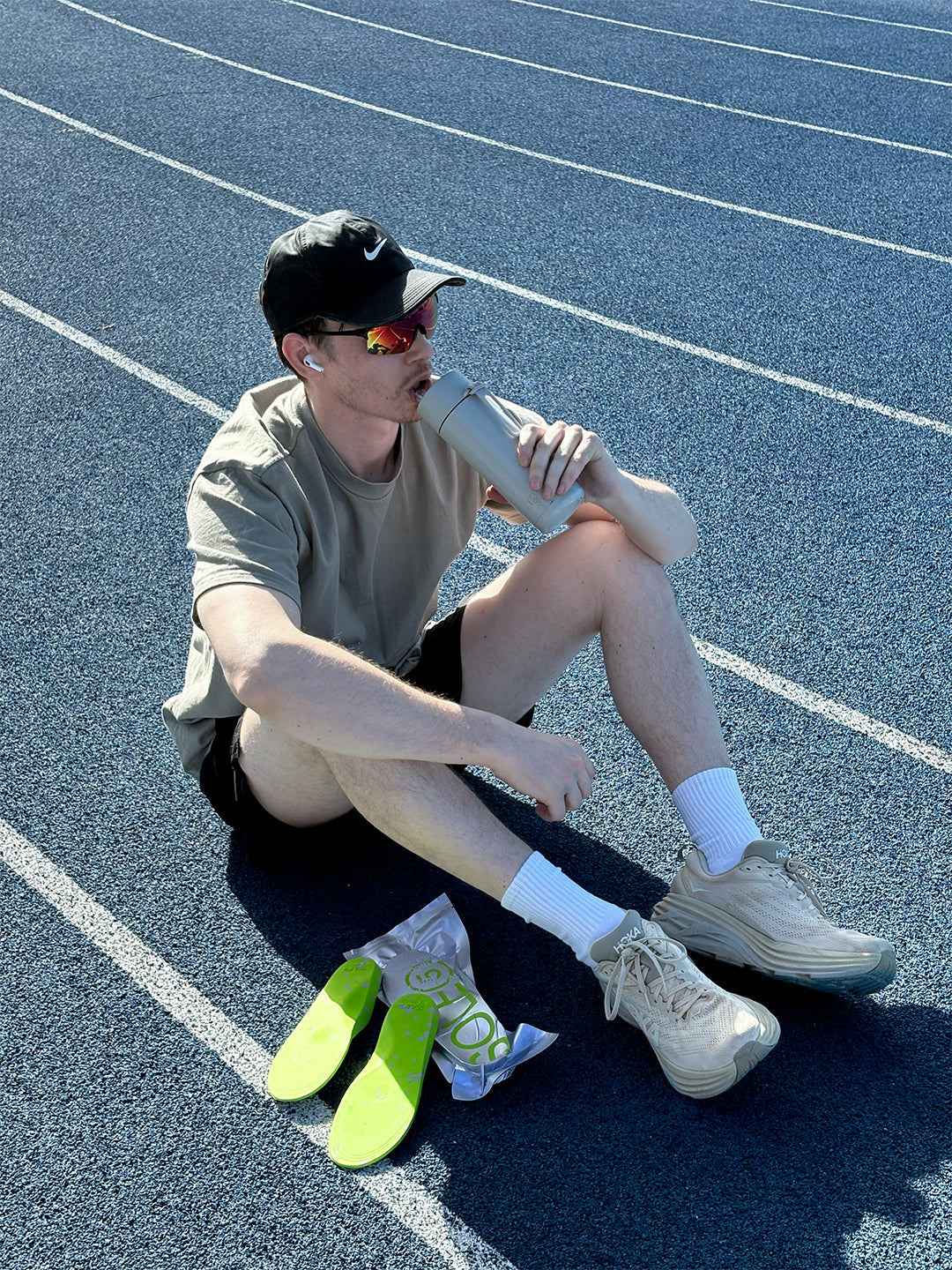 November Update | We Did a Collab With Adelaide's Coolest Designer!