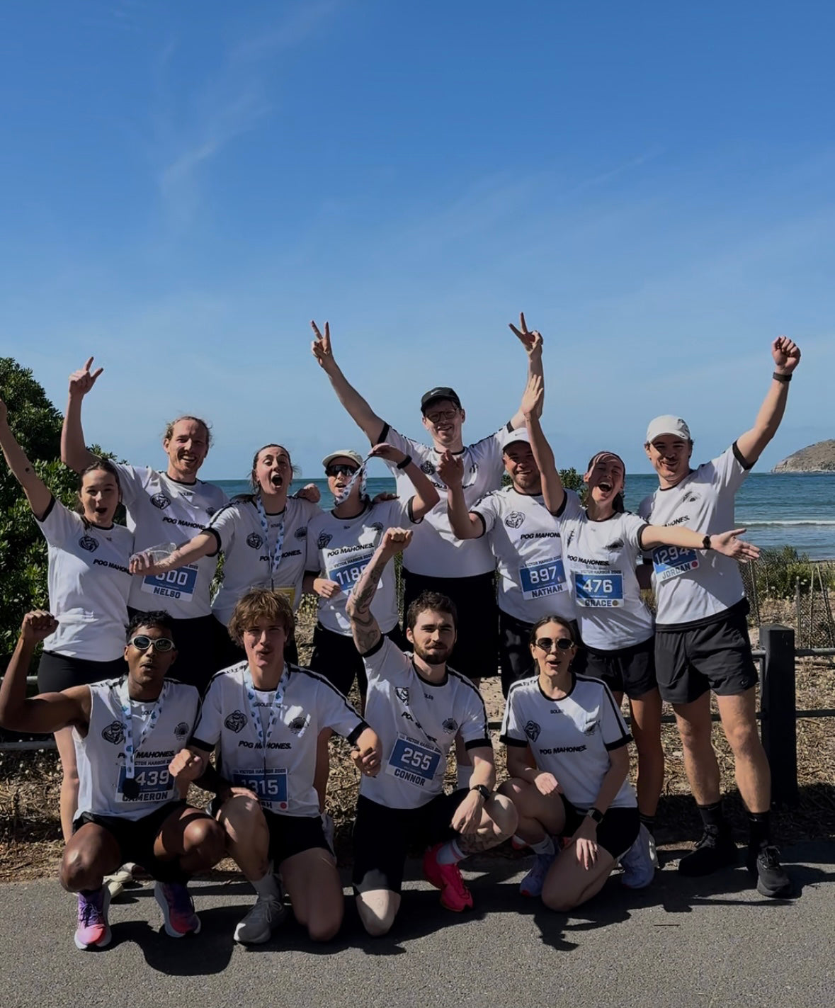 December Update | Cheers to All of Our 2025 Achievements!