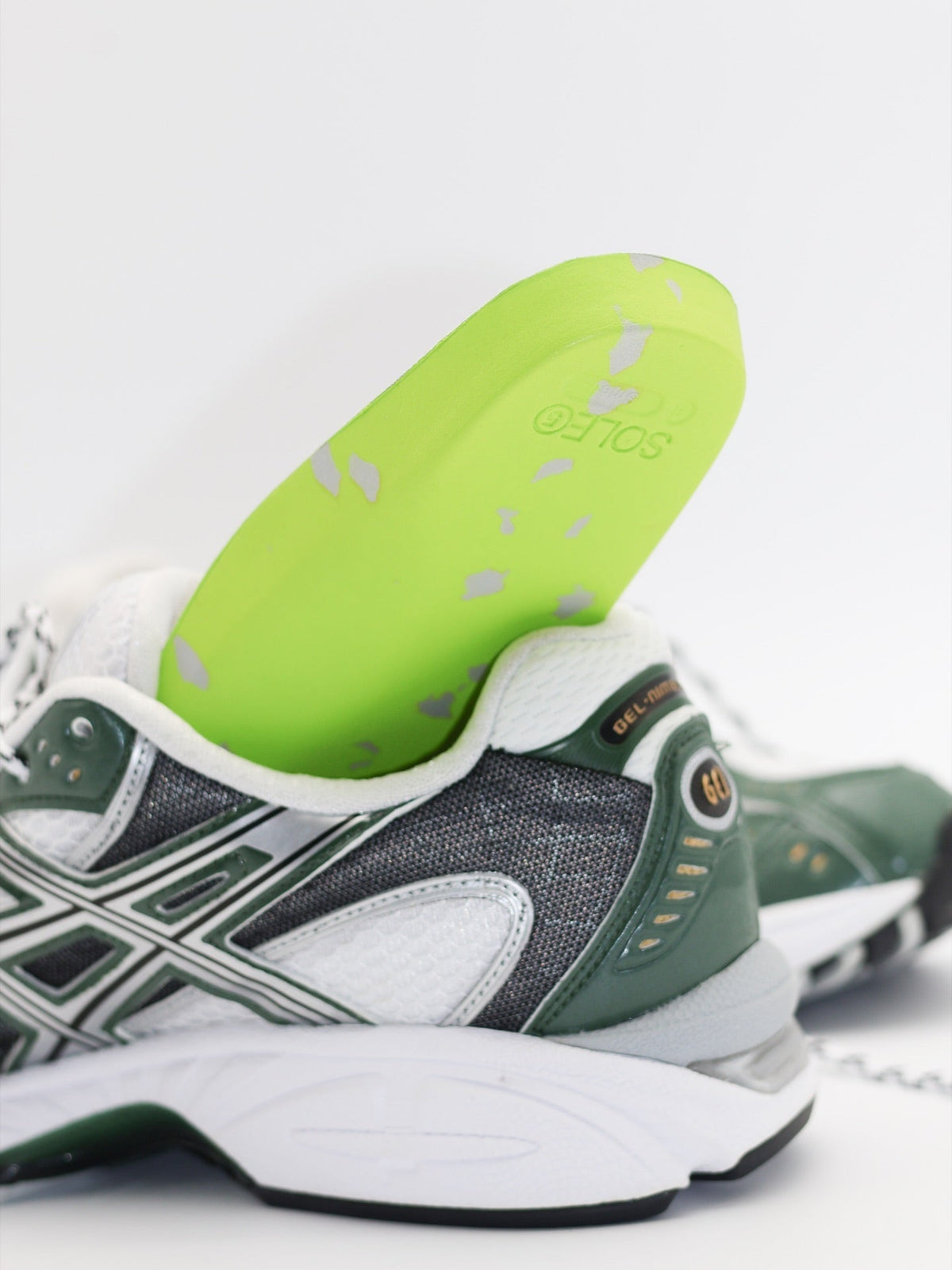 How Long Does It Take to Get Used to Orthotic Insoles? A Podiatrist's Guide