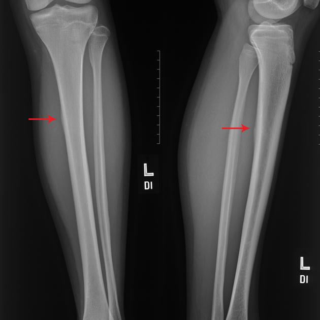 Shin Splints? We can help with that.