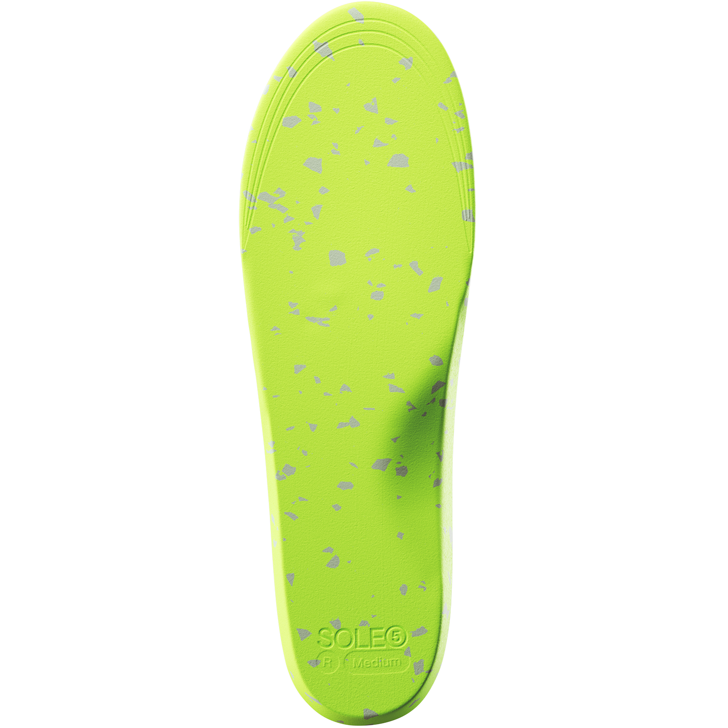 Full Length Orthotic Insoles