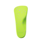Half Length Orthotic Insoles