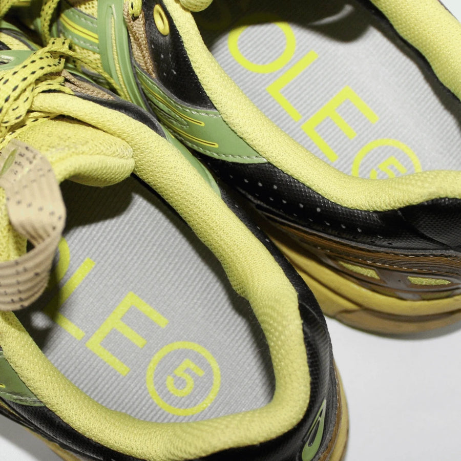 Full Length Orthotic Insoles